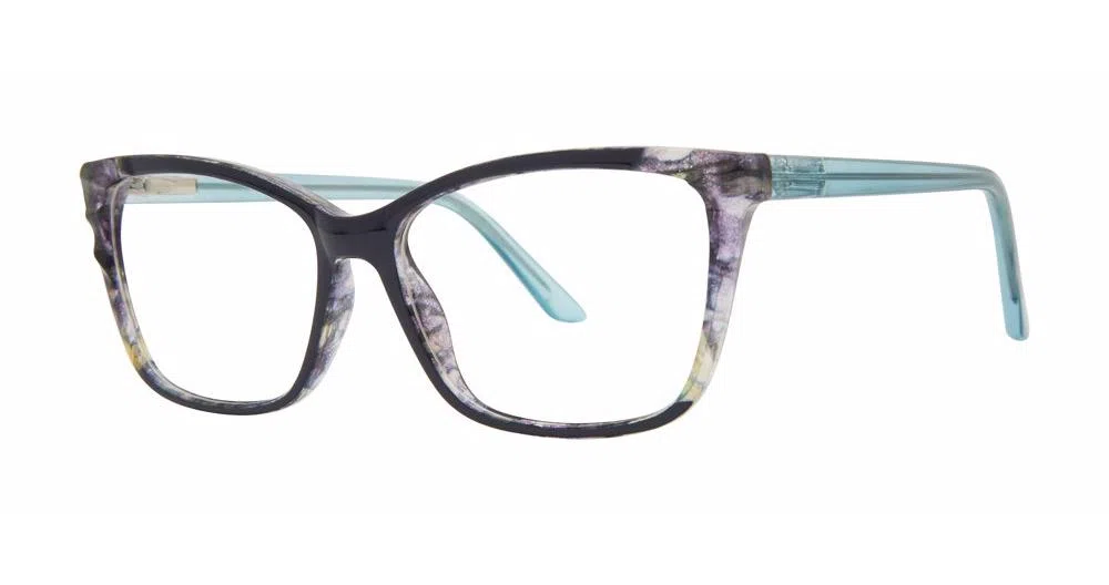 MODERN PLASTICS II NOTICE Eyeglasses - view 10